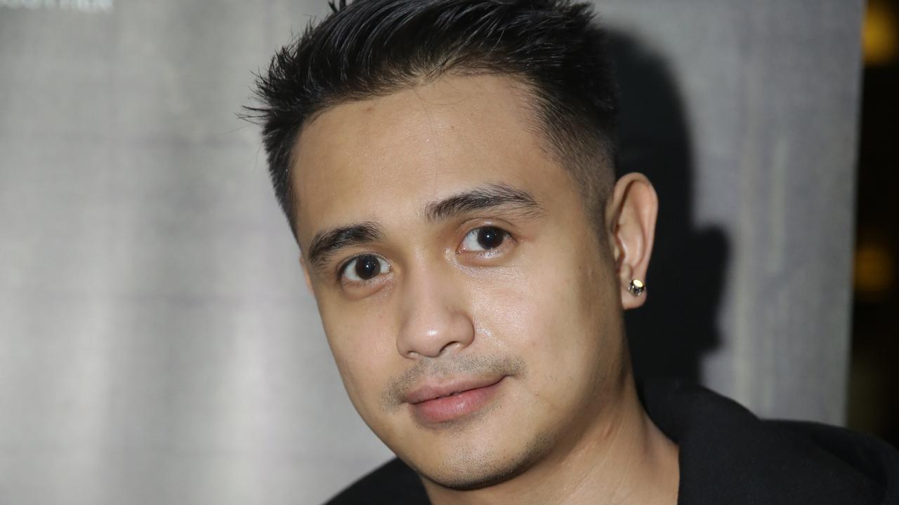 [Fimela] Ajun Perwira