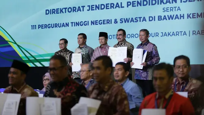 Sinergi Peradi Profesional dan Kemenag Perluas Akses Profesi Advokat Bagi Lulusan PTKI