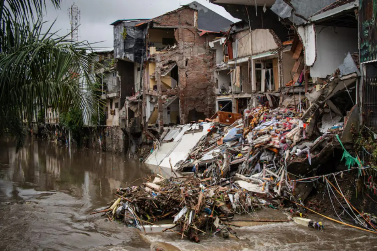 Bali Floods 2025: Every Details and Updates For You