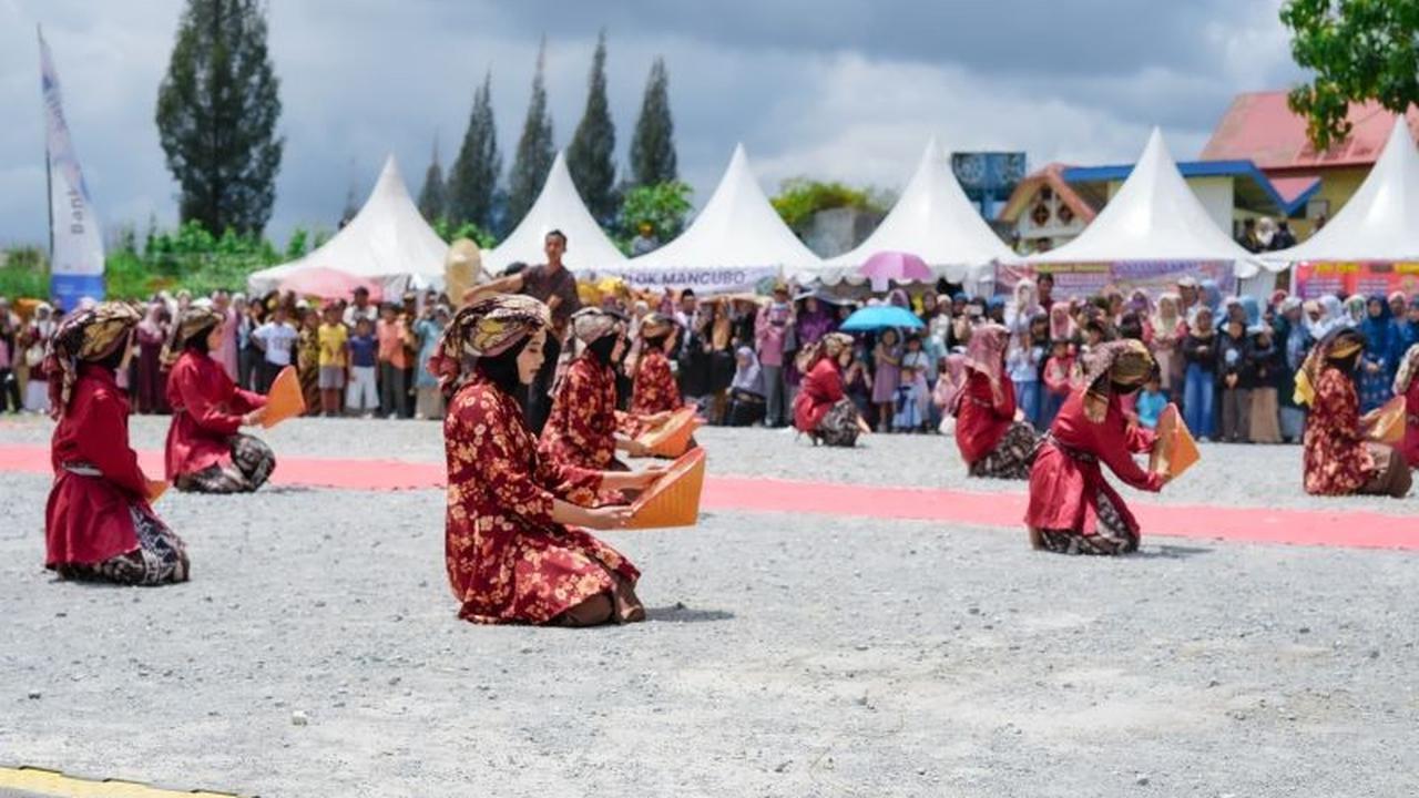 Tahukah Anda? Festival Lima Danau Solok Kembali Masuk KEN, Jadi Magnet Wisata Unggulan Kabupaten Solok