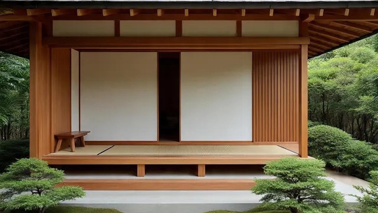 9 Desain Rumah Villa Sederhana yang Bikin Betah, Tampilan Mewah dengan Budget Terbatas