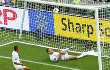 Wasit dalam laga Ukraina vs Inggris dipulangkan
