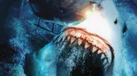 Meg, novel tentang hiu raksasa. (digitaltrends.com)