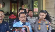 Motif Pembunuhan Driver Taksi Online di Sumut