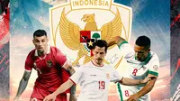 Timnas Indonesia - Gelandang naturalisasi Kharismatik Timnas Indonesia (Bola.com/Adreanus Titus)