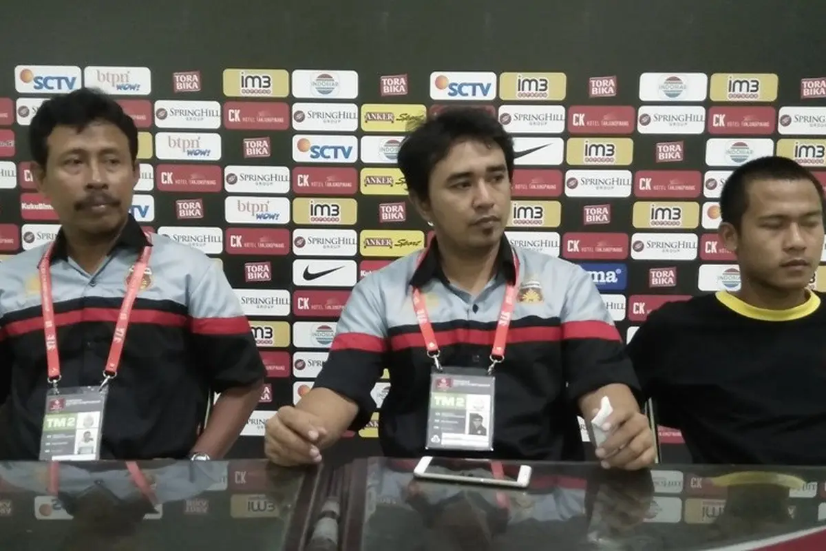 Bhayangkara FC