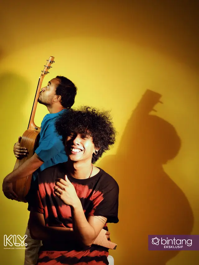 [Bintang] Eksklusif Fourtwnty C3