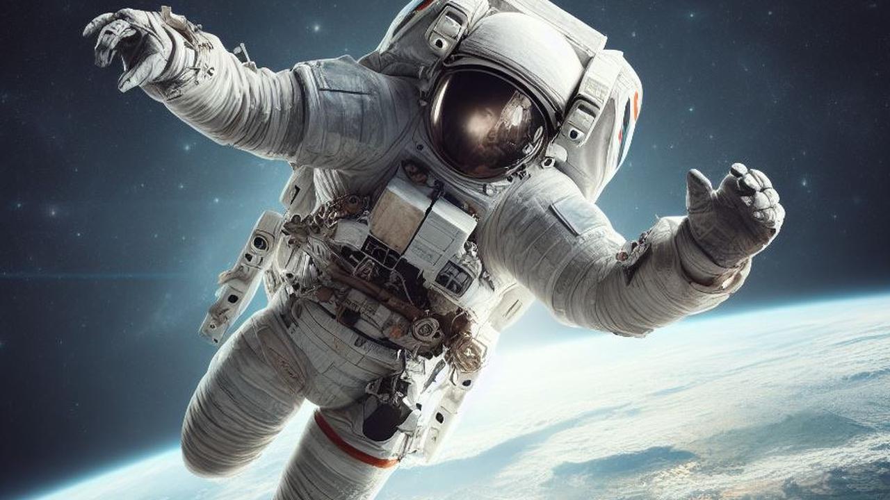 Kerap Tak Disadari, Ini Efek yang Ditimbulkan Gravitasi Terhadap Kesehatan Tubuh