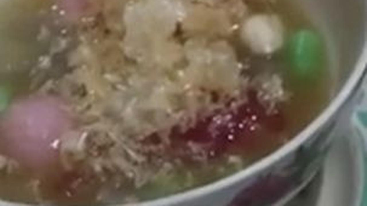 Mencicipi Ronde Jago, Kuliner Legendaris Penghangat Dinginnya Malam Kota Salatiga