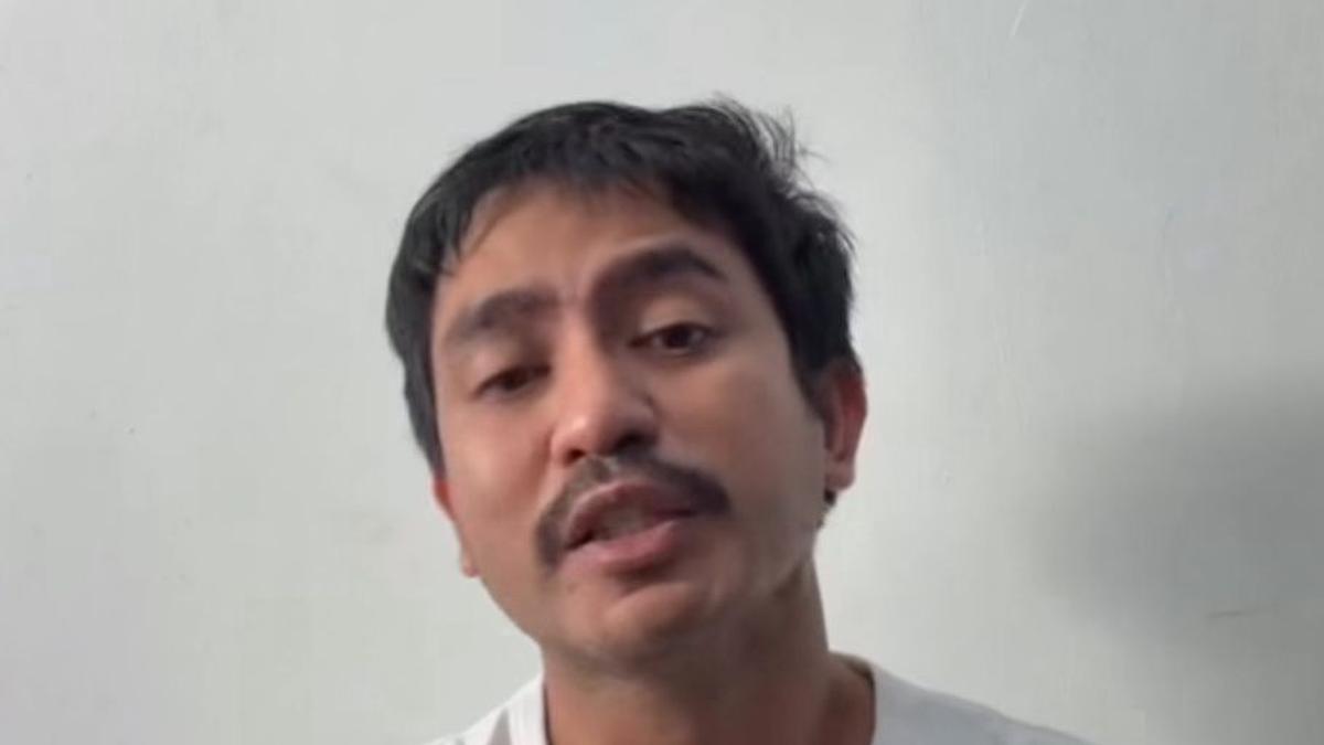 Minta Maaf, Ini Klarifikasi Mohan Hazian soal Kasus yang Ramai di Media Sosial