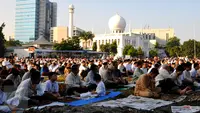 Makna Bulan Syawal sebagai Awal Perubahan Diri, Simak Panduan Praktisnya