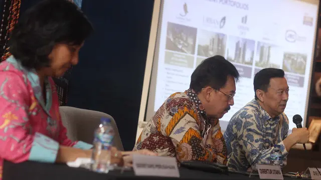 URBN Alokasikan Capex Rp 1 Triliun di Tahun 2023