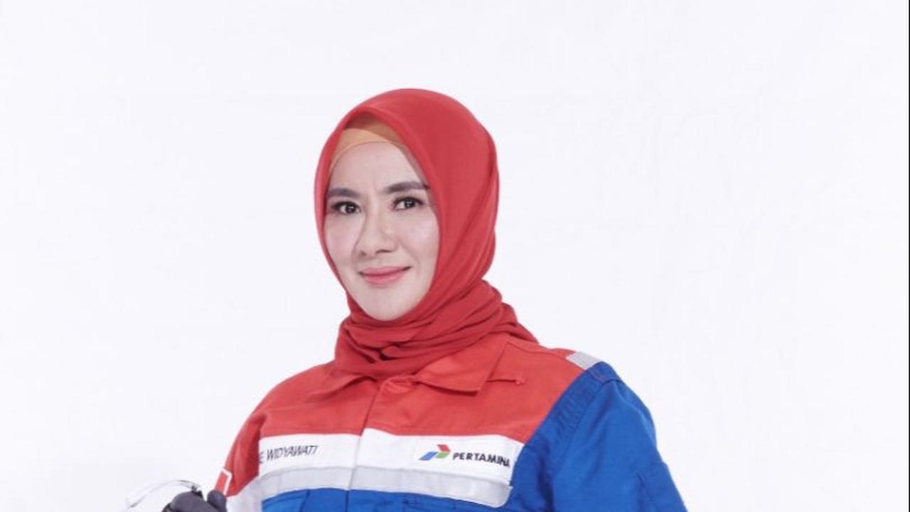 Nicke Widyawati Kembali Masuk Daftar 100 Wanita Berpengaruh di Dunia Versi Forbes