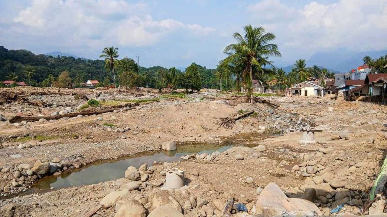Perbaikan Irigasi Padang: Pemkot Alokasikan Dana TKD Pascabencana