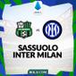 Prediksi Serie A - Sassuolo Vs Inter Milan (Bola.com/Bayu Kurniawan Santoso)
