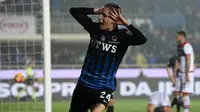 Andrea Conti segera hijrah ke AC Milan. (UEFA.com)