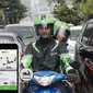 Aplikasi Transportasi GrabBike 