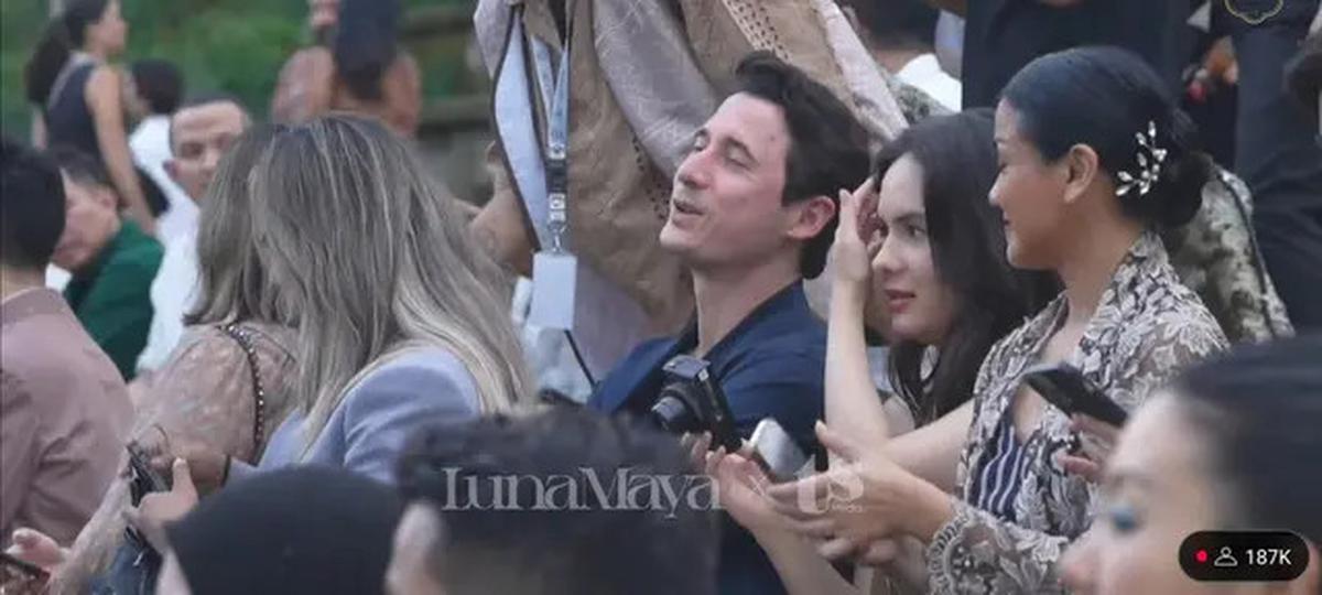 Deswita Maharani Tanggapi Kabar Kedekatan Steffi Zamora dan Nino Fernandez
