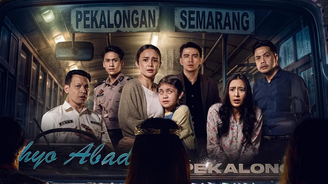Alas Roban The Series,
