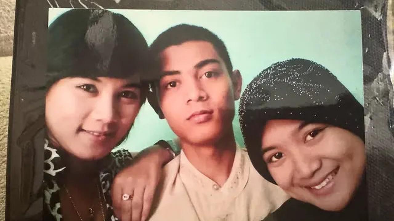 Potret Dulu vs Kini Wika Salim dan Keluarga, dari Rumah Kontrakan hingga Sukses di Dunia Hiburan