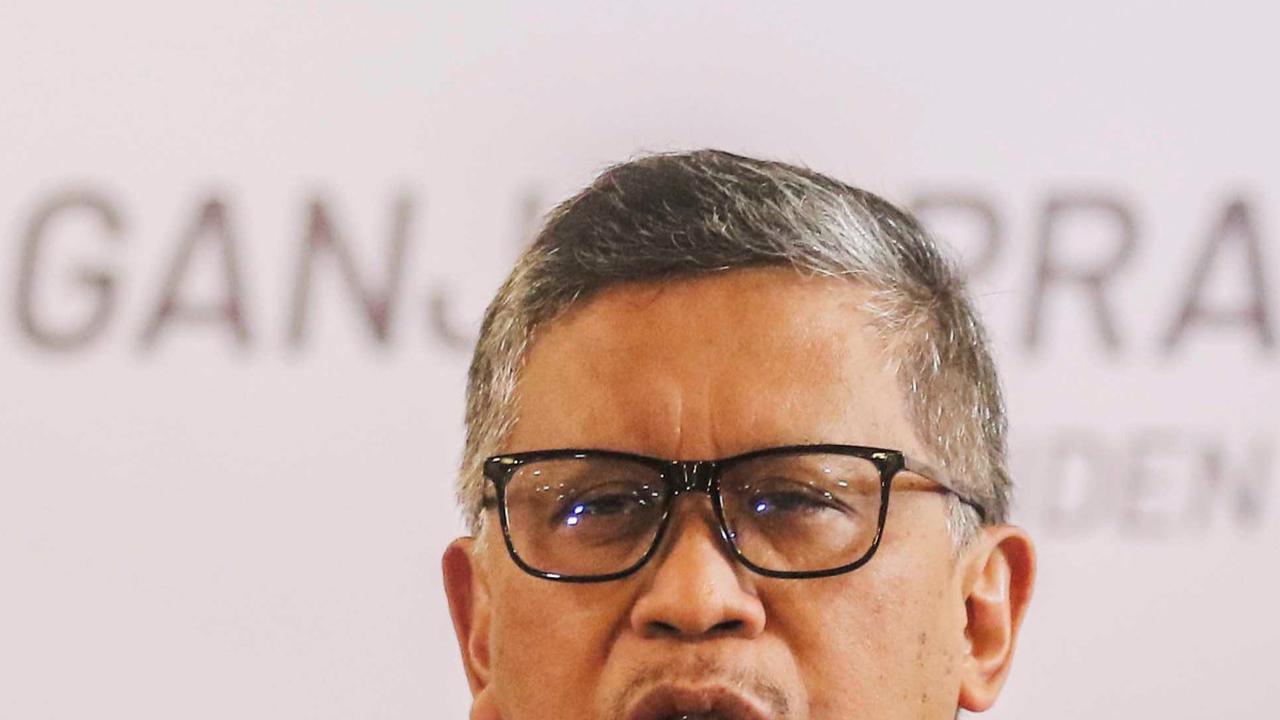 Hasto Ungkap Ada Upaya Anggaran Setiap Kementerian Dipotong 5 Persen Demi Elektoral