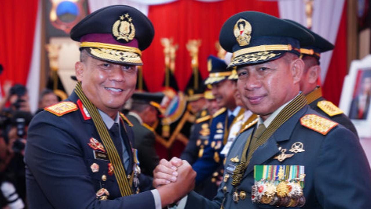 Asal Usul Irjen Krishna Murti Berdarah ABRI, Bangga Meski Pangkat Disalip Sang Adik