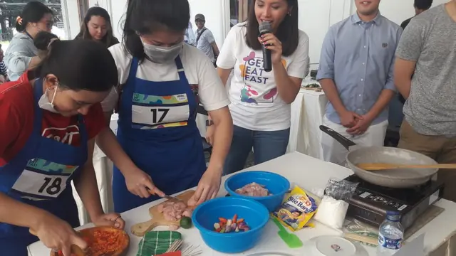 Diah Ayu Lestari