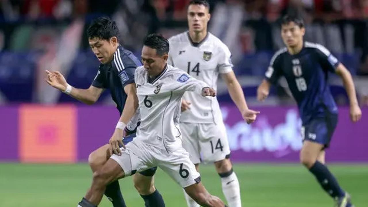 Kata Bung Towel usai Timnas Indonesia Babak Belur Dibantai Jepang: Mungkin Keberatan Rolex