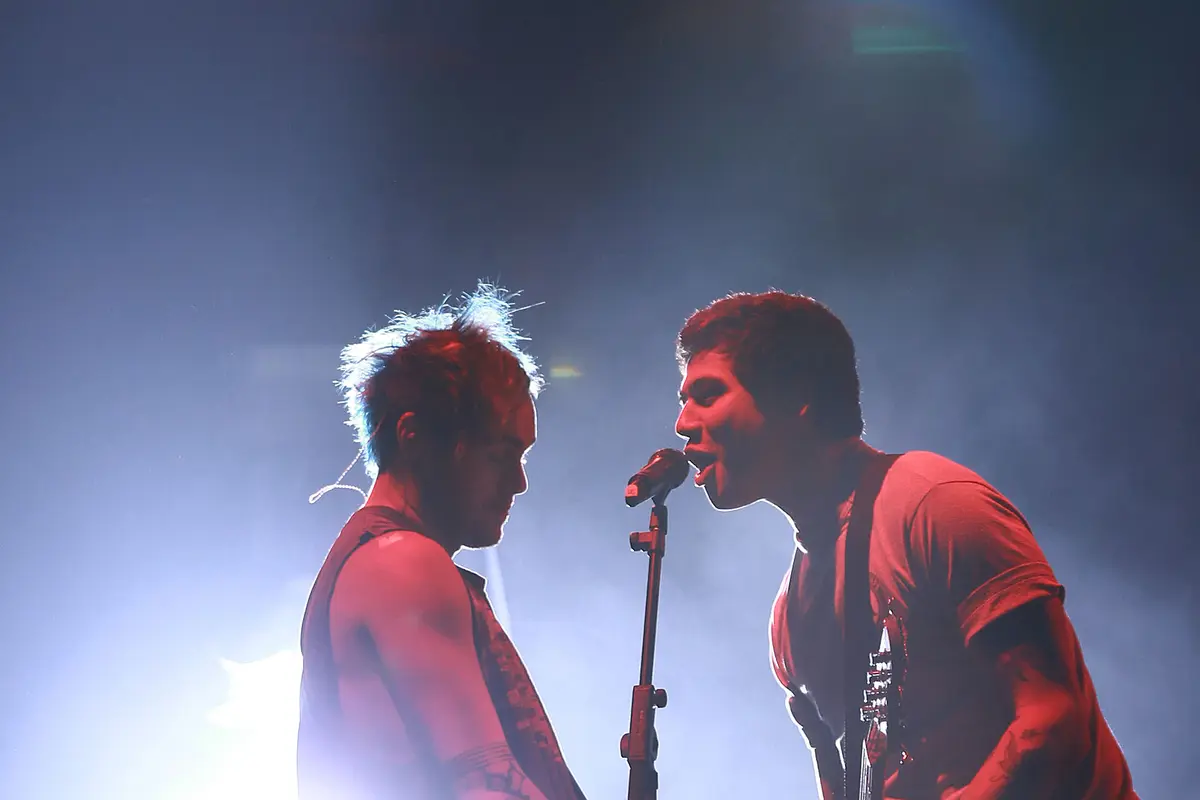 [Bintang] 5 Seconds of Summer