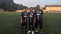 Pasca Dipecat Persebaya, Djanur Berharap Pembentukan Asosiasi Pelatih Profesional