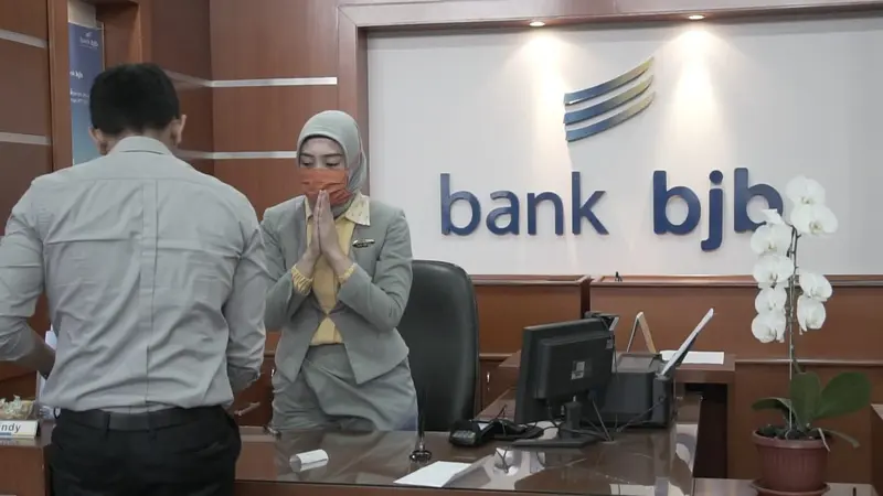 Bank bjb