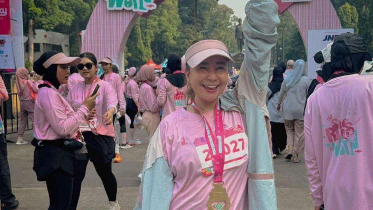 Chikita Meidy Dipolisikan Sahabatnya Silda Oktavia Gara-Gara Ini