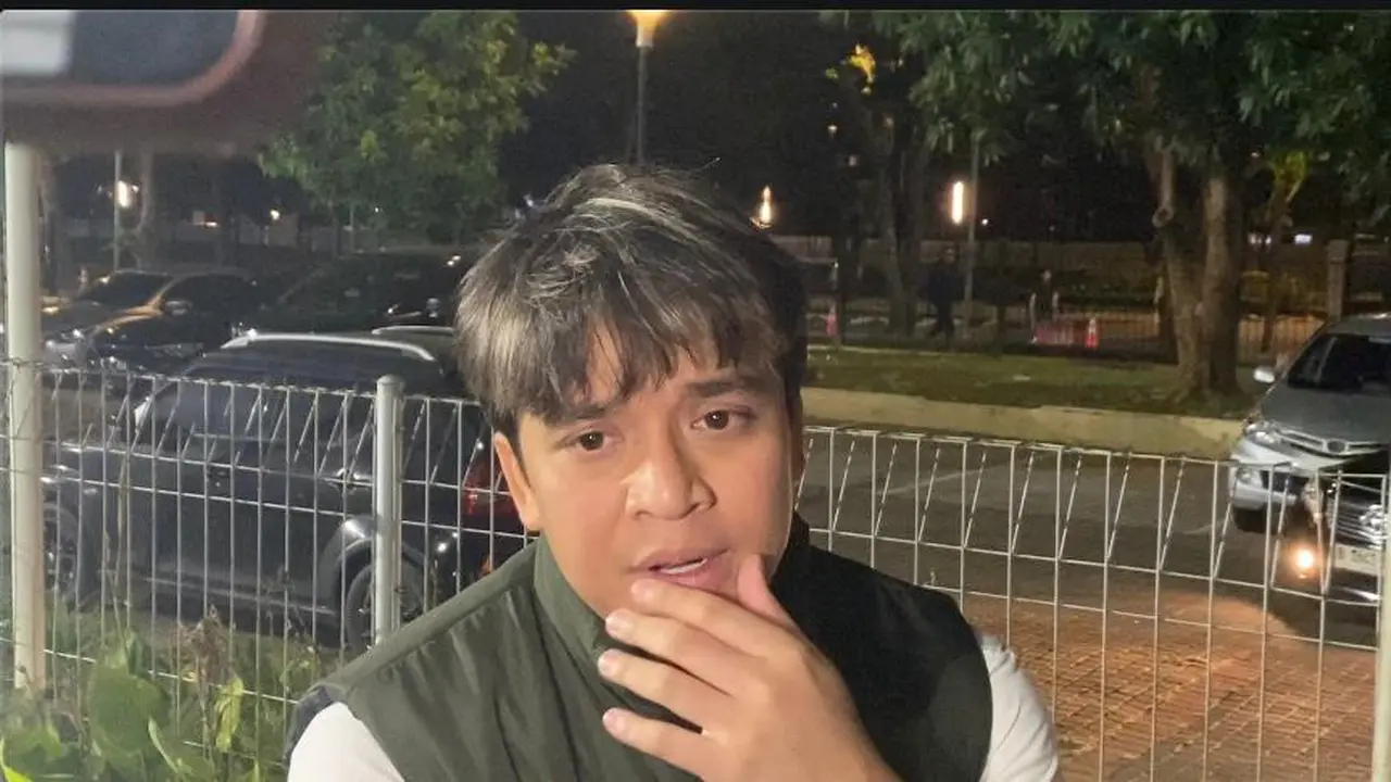 Billy Syahputra