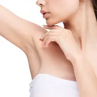 5 Kiat Praktis Memutihkan Kulit Ketiak (Vichizh/Shutterstock)