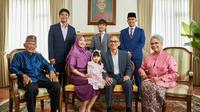 Orang dari berbagai generasi (Foto: Reve Art AI)