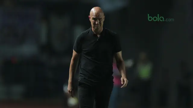 Persib Bandung, Mitra Kukar, Liga 1 Indonesia, Bola.com