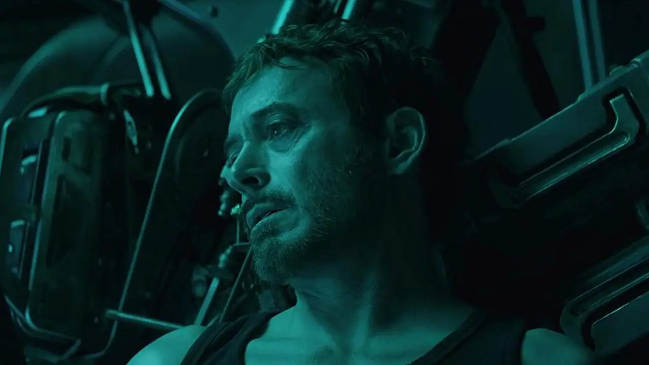 Avengers 4 atau Avengers Endgame (IMDb/ Marvel)