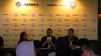 Beli Motor Lewat Adira, Konsumen Bisa Dapat Toyota Avanza
