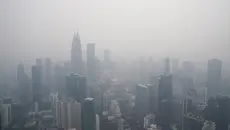 Atasi Kebakaran Hutan RI, Malaysia Bakal Kolaborasi Modifikasi Cuaca