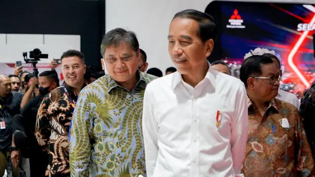 Airlangga