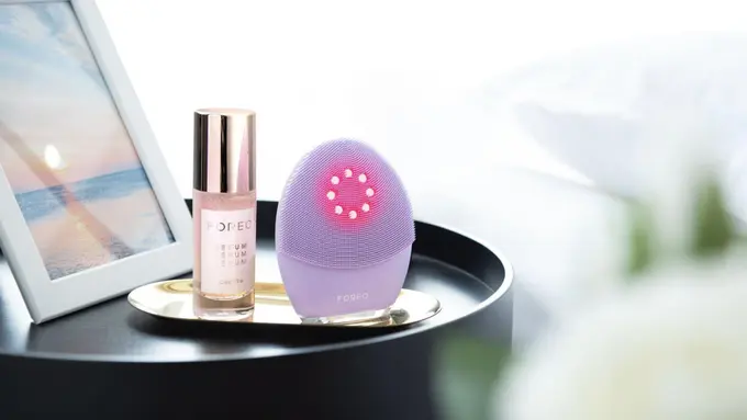 Foreo LUNA 4 plus