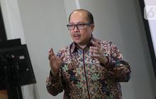 KPK Periksa Antonius Kosasih Terkait Kasus Investasi Bodong di PT Taspen