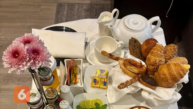 Laporan Liputan6.com dari Makkah: Hati yang Tertinggal di Segelas Jus Jeruk