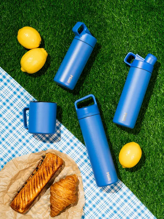 MIIR Tumbler