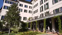 Hotel Baru Terbaik Dunia 2026 Ada di Florence Italia, Hotel di Bali Wakili Indonesia di Top 43