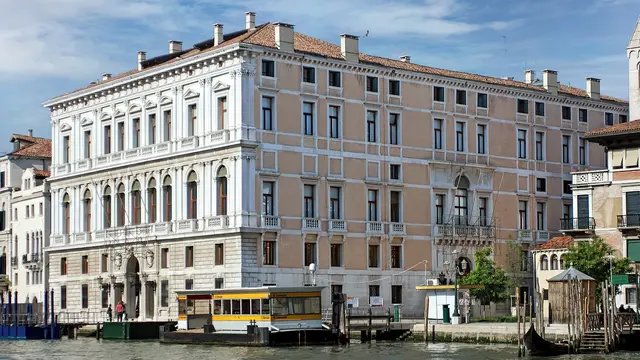 Palazzo Grassi