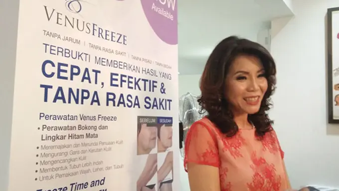 Foto: copyright Sonya Natural Holistic Center