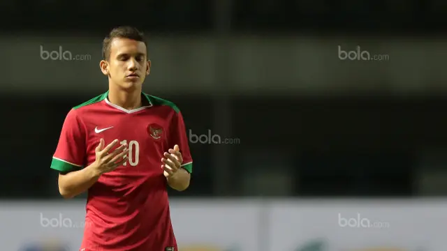 Egy Maulana Vikri, Timnas Indonesia U-19, Bola.com, AFF