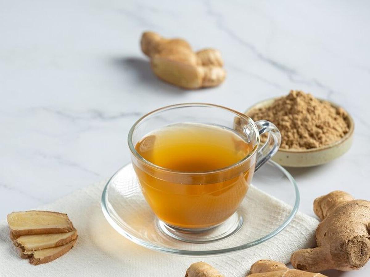 4. Resep Temulawak Kencur Jahe