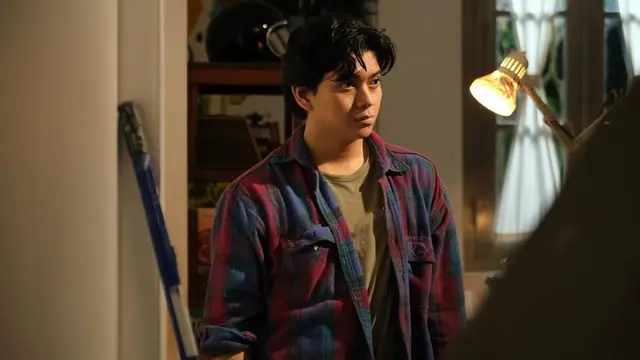 Ajil Ditto.
